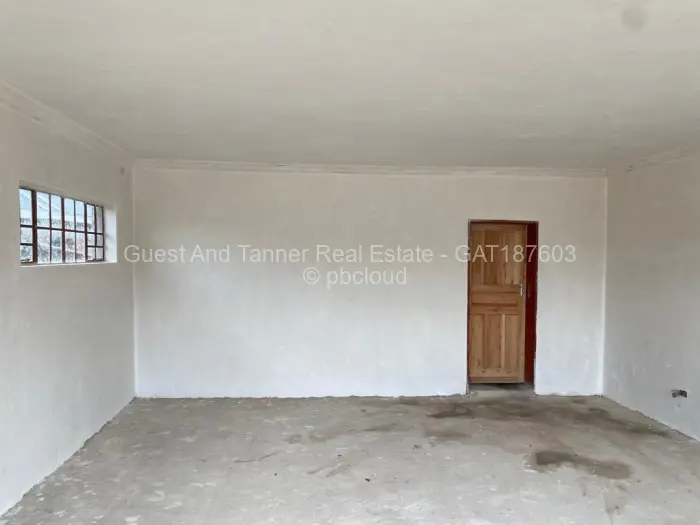 4 Bedroom House for Sale in Adelaide Park, Harare