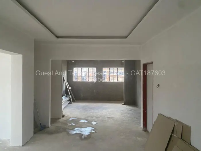 4 Bedroom House for Sale in Adelaide Park, Harare