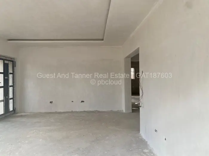 4 Bedroom House for Sale in Adelaide Park, Harare