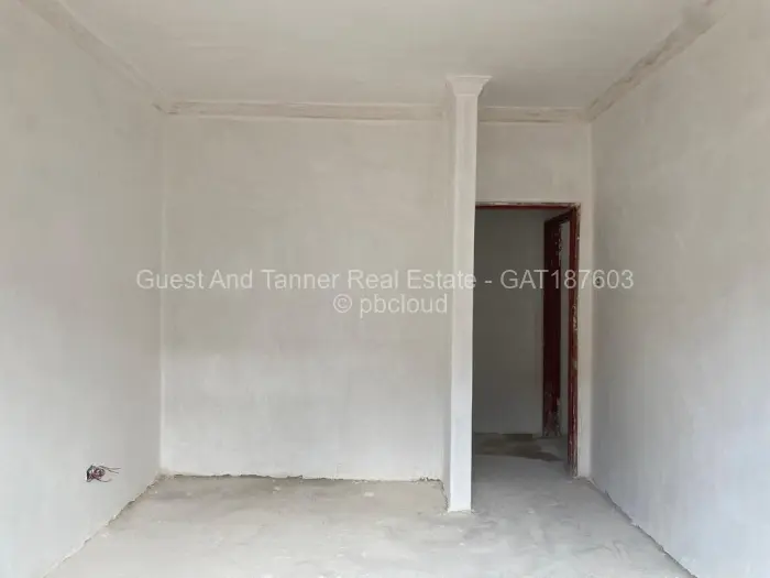 4 Bedroom House for Sale in Adelaide Park, Harare