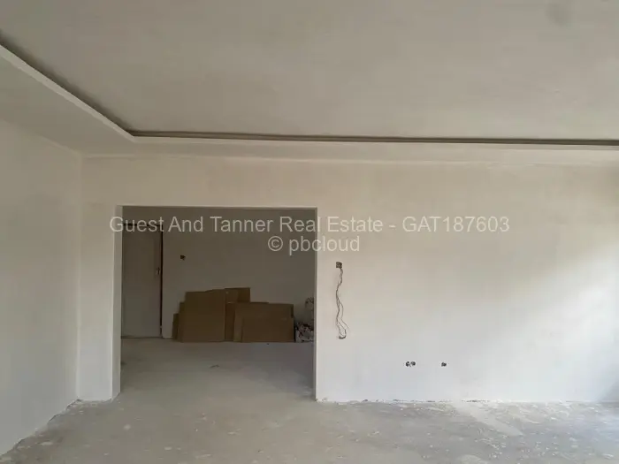 4 Bedroom House for Sale in Adelaide Park, Harare