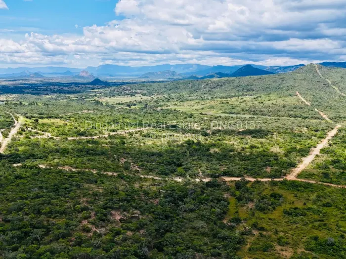 Farm/Plot for Sale in Nyanga, Nyanga