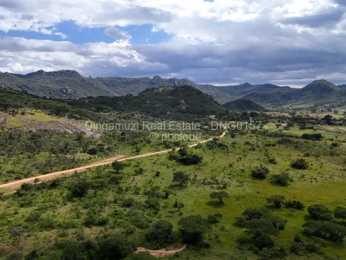 Farm/Plot for Sale in Nyanga, Nyanga