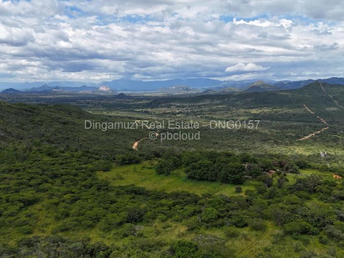 Farm/Plot for Sale in Nyanga, Nyanga