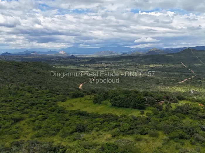 Farm/Plot for Sale in Nyanga, Nyanga