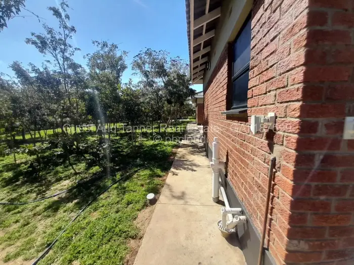 4 Bedroom House for Sale in Sunway City, Harare