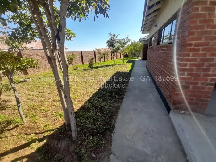 4 Bedroom House for Sale in Sunway City, Harare