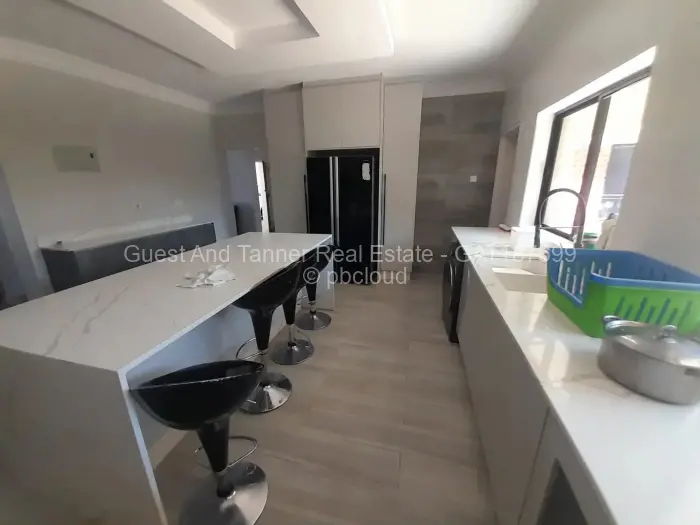 4 Bedroom House for Sale in Sunway City, Harare