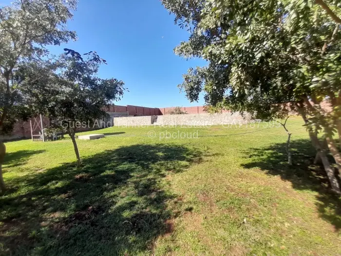 4 Bedroom House for Sale in Sunway City, Harare