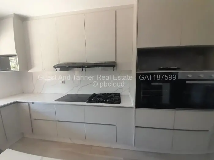 4 Bedroom House for Sale in Sunway City, Harare