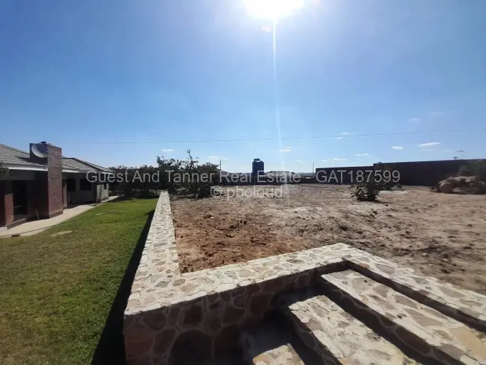 4 Bedroom House for Sale in Sunway City, Harare