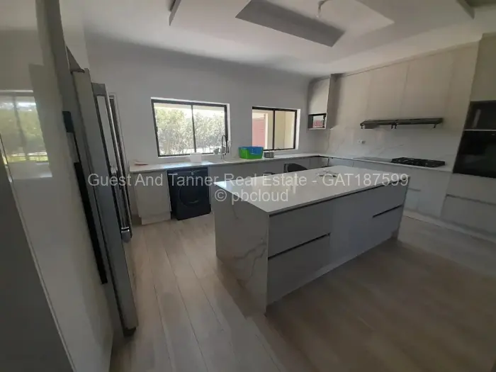 4 Bedroom House for Sale in Sunway City, Harare