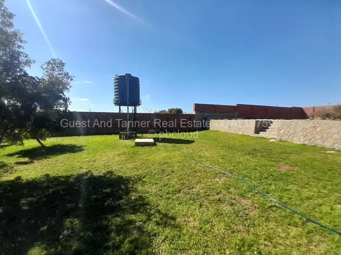 4 Bedroom House for Sale in Sunway City, Harare