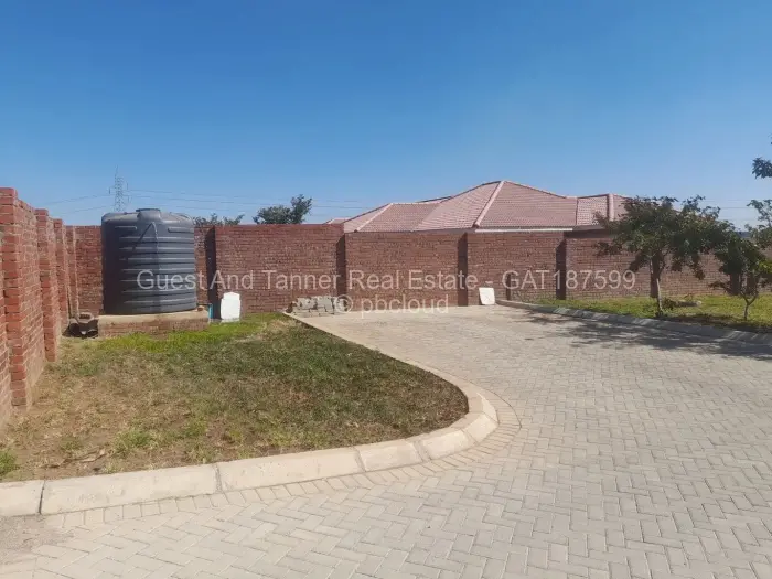 4 Bedroom House for Sale in Sunway City, Harare