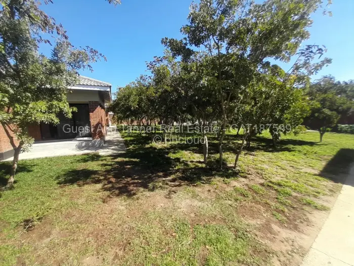 4 Bedroom House for Sale in Sunway City, Harare