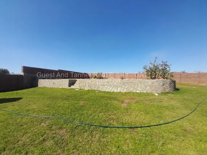 4 Bedroom House for Sale in Sunway City, Harare