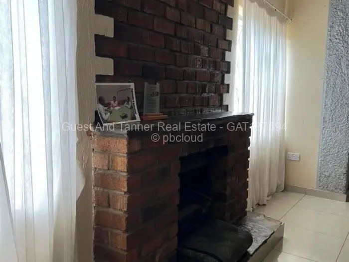 3 Bedroom House for Sale in Newton West, Bulawayo
