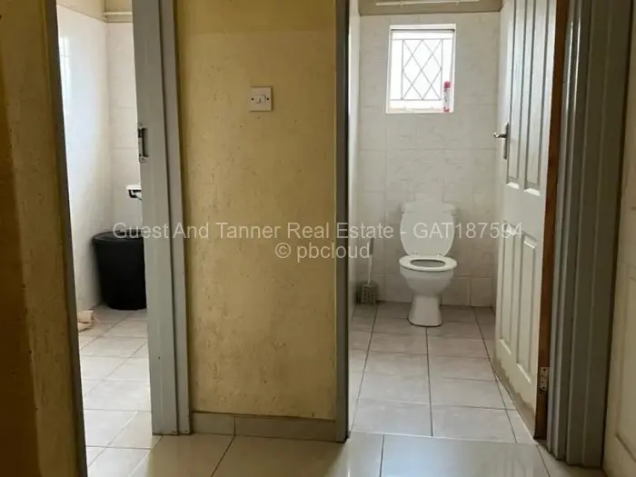 3 Bedroom House for Sale in Newton West, Bulawayo