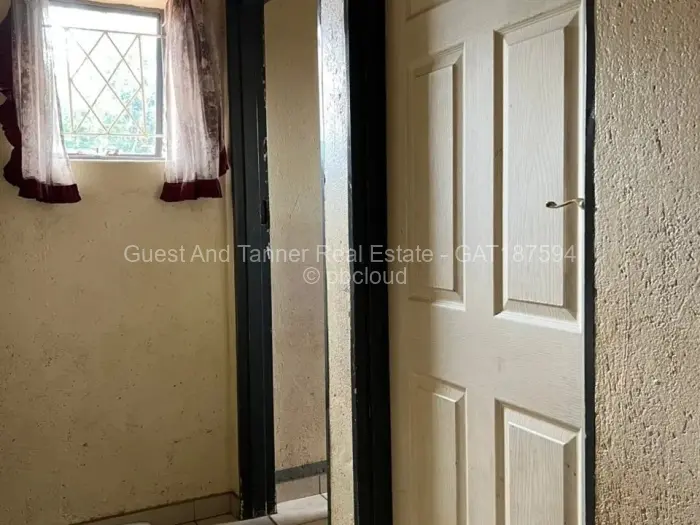 3 Bedroom House for Sale in Newton West, Bulawayo