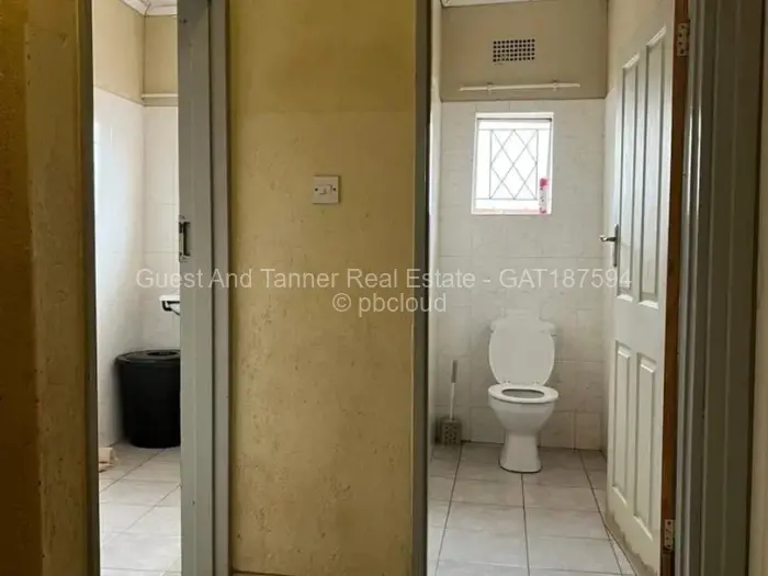 3 Bedroom House for Sale in Newton West, Bulawayo