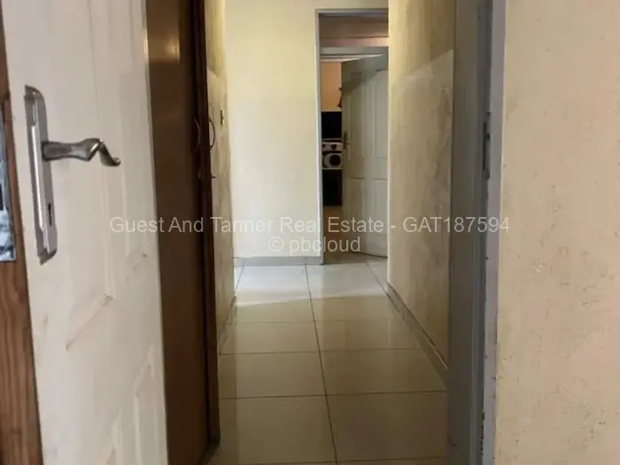 3 Bedroom House for Sale in Newton West, Bulawayo