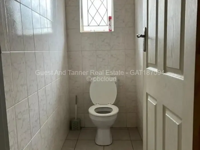 3 Bedroom House for Sale in Newton West, Bulawayo