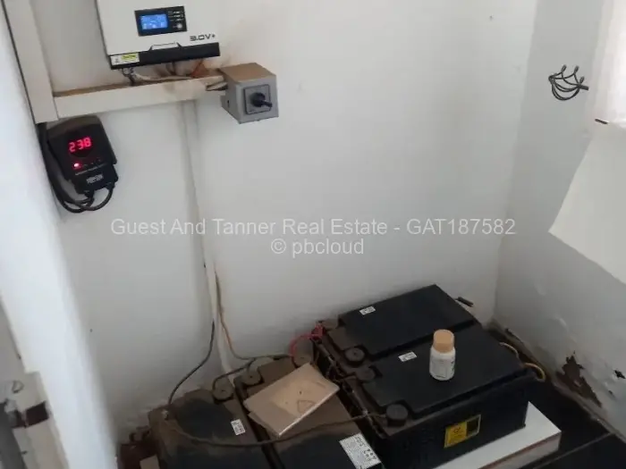 4 Bedroom House for Sale in Norton, Norton