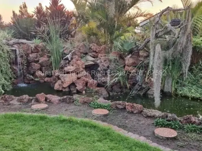 4 Bedroom House for Sale in Norton, Norton