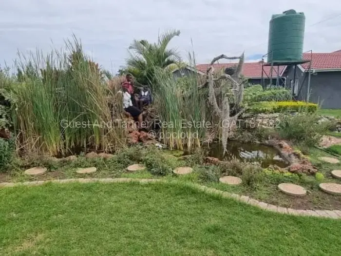 4 Bedroom House for Sale in Norton, Norton