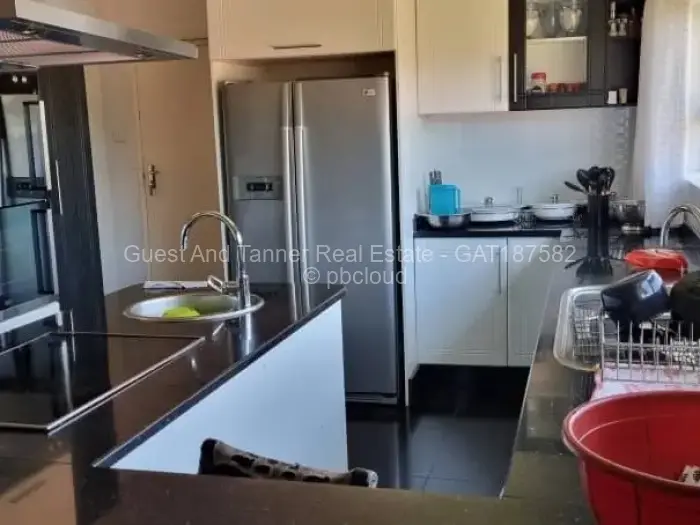 4 Bedroom House for Sale in Norton, Norton