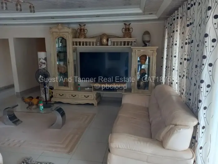 4 Bedroom House for Sale in Norton, Norton