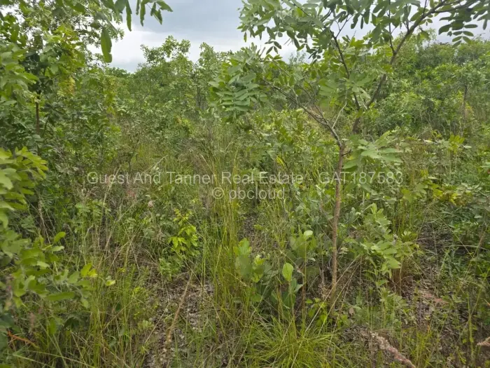 Residential Stand for Sale in Marondera, Marondera