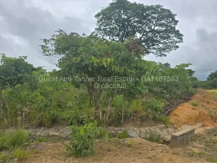 Residential Stand for Sale in Marondera, Marondera