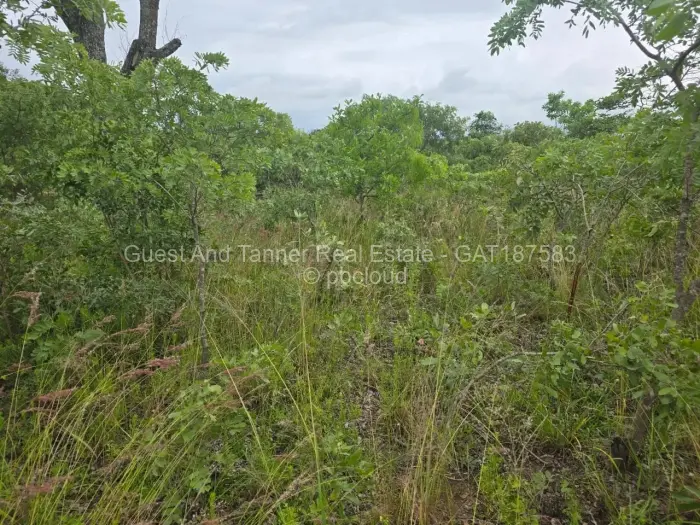 Residential Stand for Sale in Marondera, Marondera