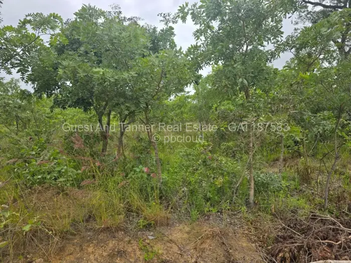 Residential Stand for Sale in Marondera, Marondera