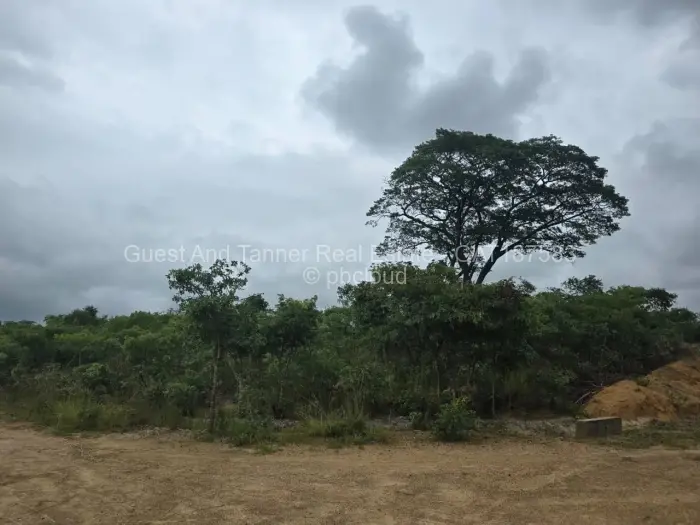 Residential Stand for Sale in Marondera, Marondera