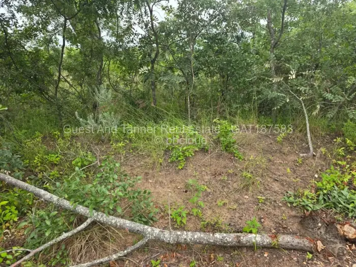 Residential Stand for Sale in Marondera, Marondera