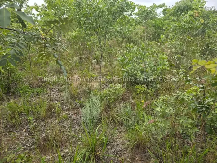 Residential Stand for Sale in Marondera, Marondera