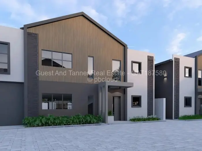 Flat/Apartment for Sale in Highlands, Harare