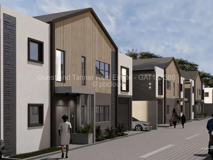 Flat/Apartment for Sale in Highlands, Harare