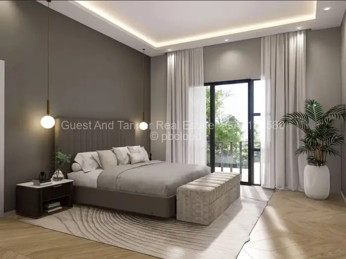 Flat/Apartment for Sale in Highlands, Harare