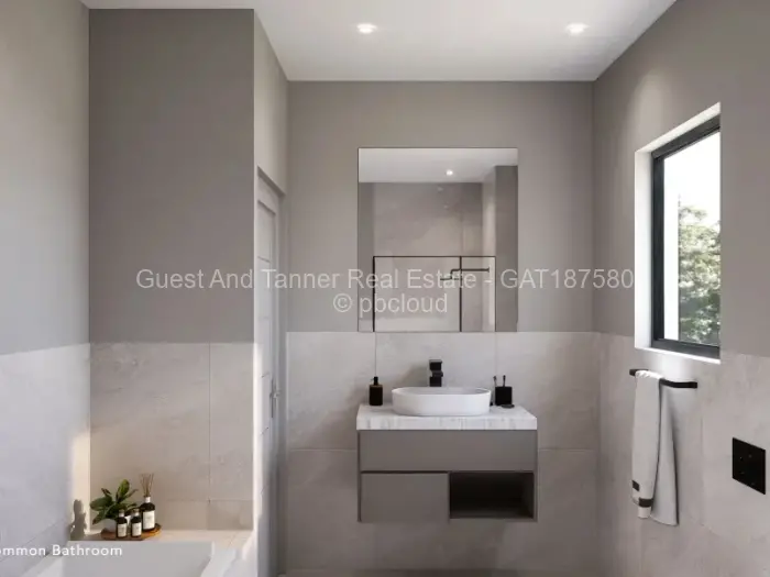 Flat/Apartment for Sale in Highlands, Harare