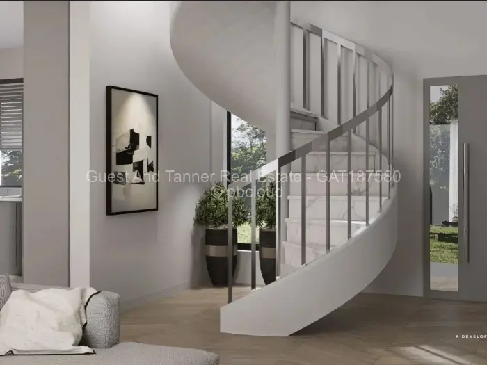 Flat/Apartment for Sale in Highlands, Harare