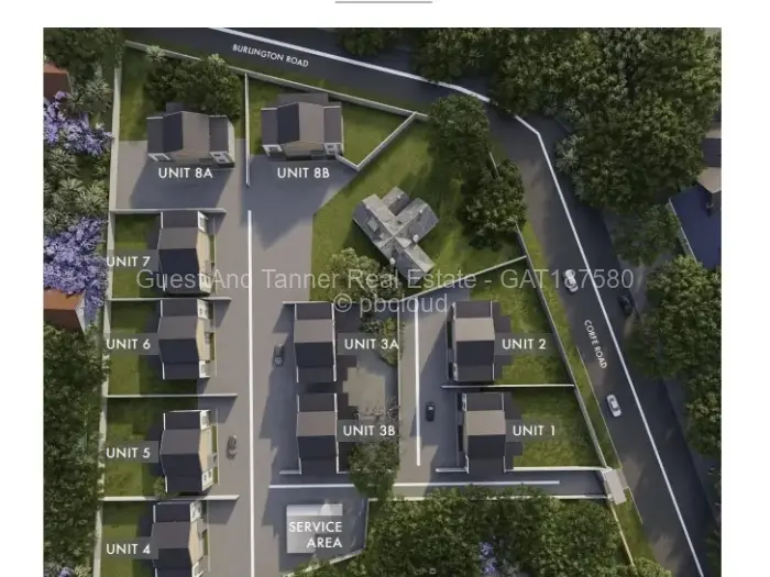 Flat/Apartment for Sale in Highlands, Harare