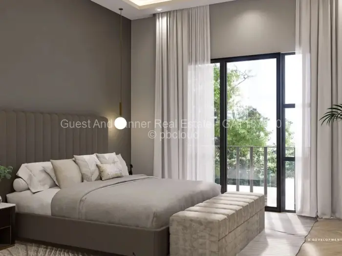 Flat/Apartment for Sale in Highlands, Harare