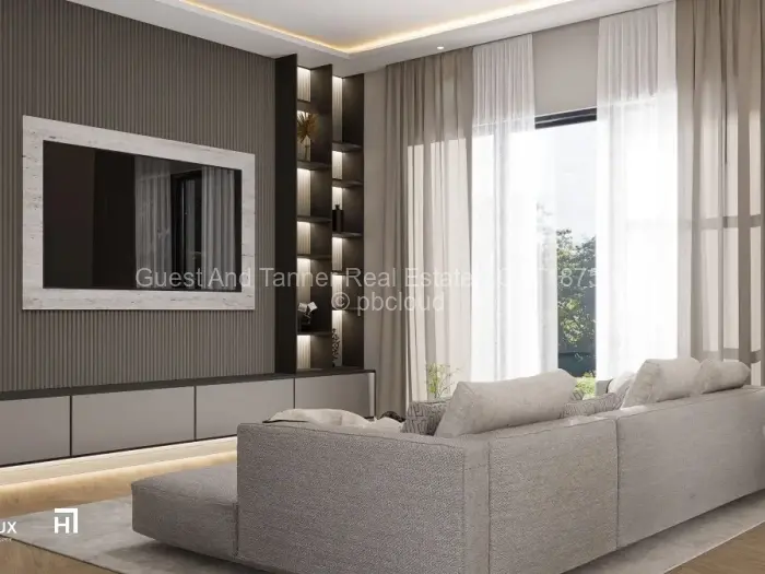 Flat/Apartment for Sale in Highlands, Harare