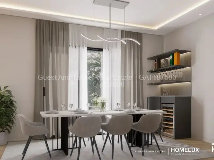 Flat/Apartment for Sale in Highlands, Harare