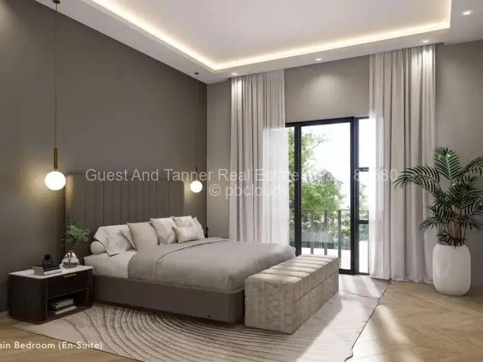 Flat/Apartment for Sale in Highlands, Harare