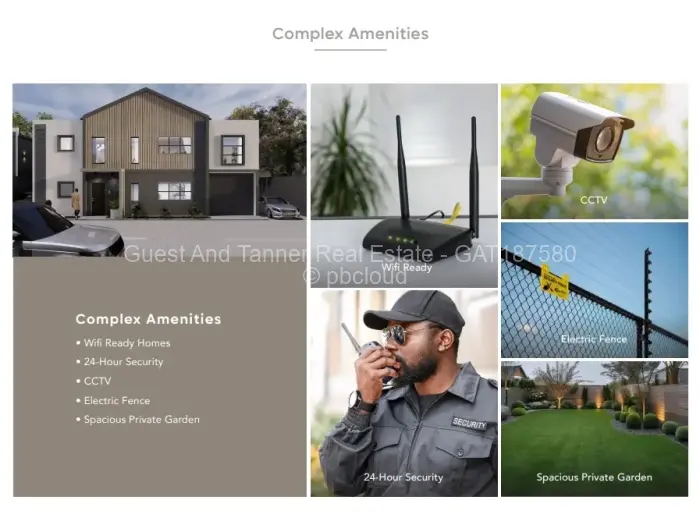 Flat/Apartment for Sale in Highlands, Harare