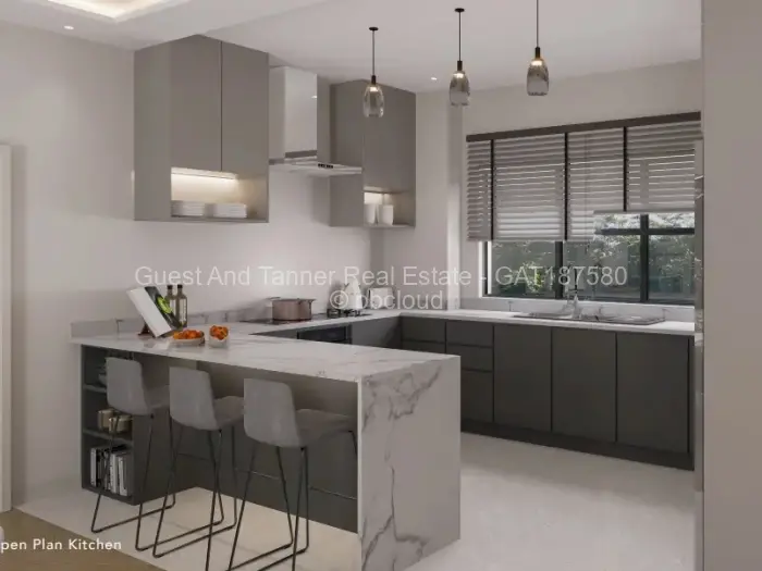 Flat/Apartment for Sale in Highlands, Harare